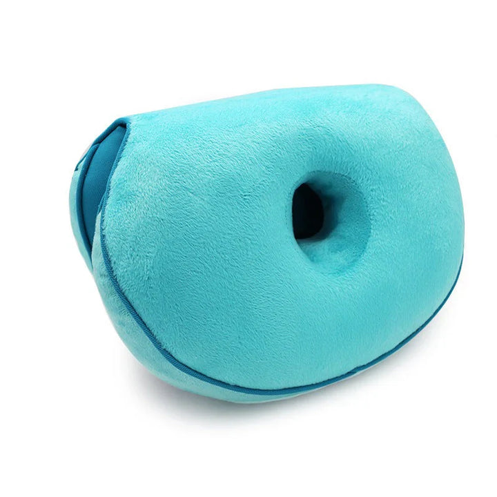 Skanto | Ergonomisk Sittepute for Lette og Komfort