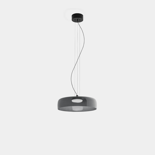 Skanto | Norsk Glass Pendellampe