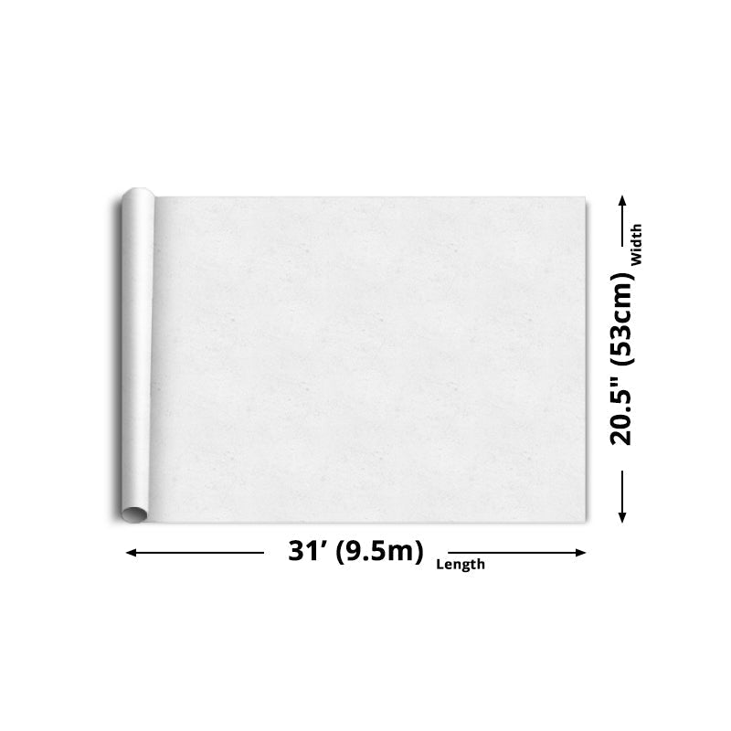 Skanto | Enkel Bredstripe Ikke-Klebrig Tapet for Kaffe-rom og Klesbutikk, 33 Fot x 20,5 Tommer