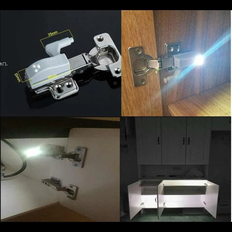 Skanto | Hengte LED Lys