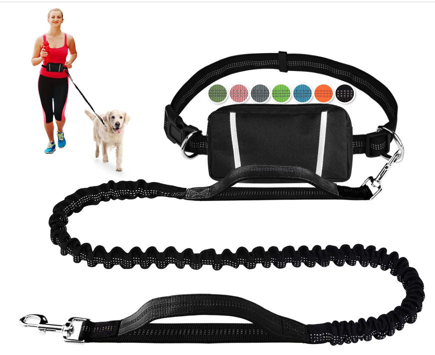 Skanto | PawsFree Pro – Nyt stressfrie turer med hunden din