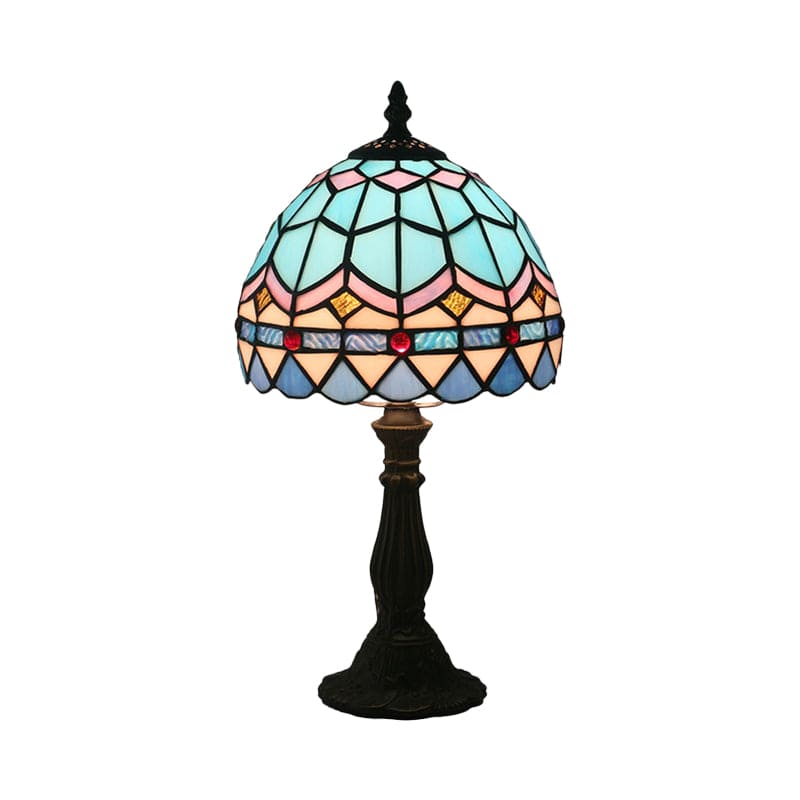 inspirert bordlampe Skanto