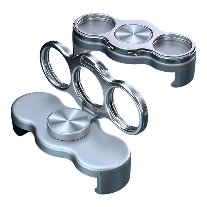 GripPulse Multi-Ring — Sikker grep for bekymringsfrie smarttelefon øyeblikk | Skanto
