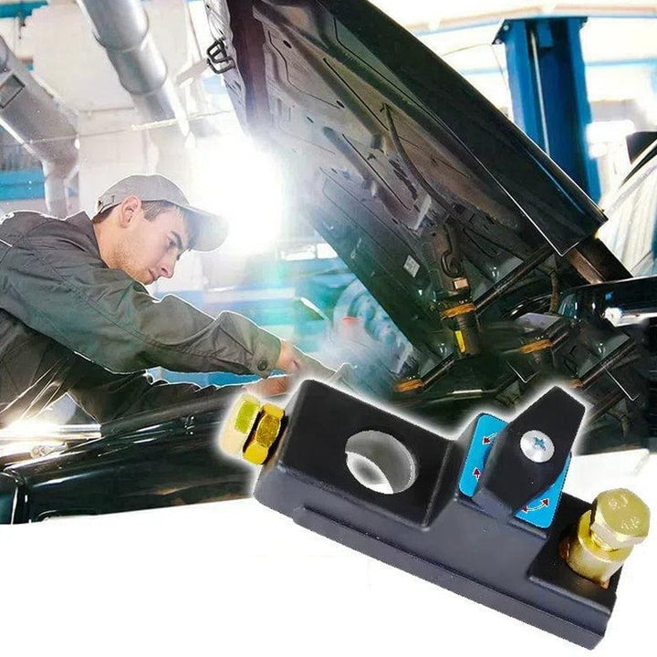 Smart-Auto-Batteri-Skillebryter | Skanto