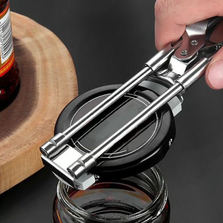 Hammer grep — Frigi hendene dine fra enhver kan og nyt smertefri kraft! | Skanto