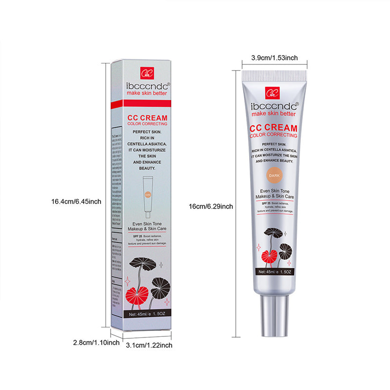 Skanto | Korrigerende CC Cream