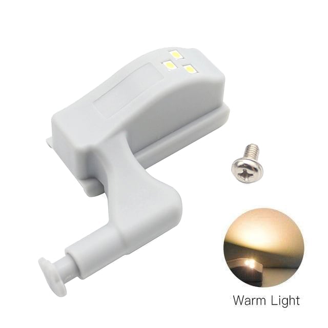Skanto | Hengsle LED-lys