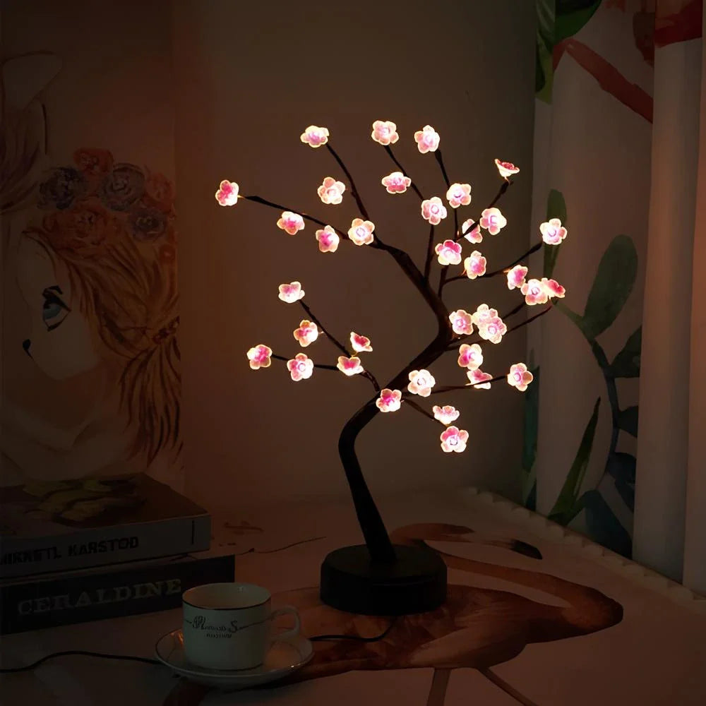 Skanto | Plommeblomst