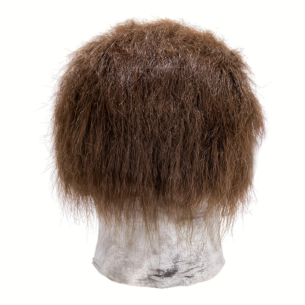 Skanto | Men’s Eng Horror Halloween Kostyme Maske | Full Hode Realistisk