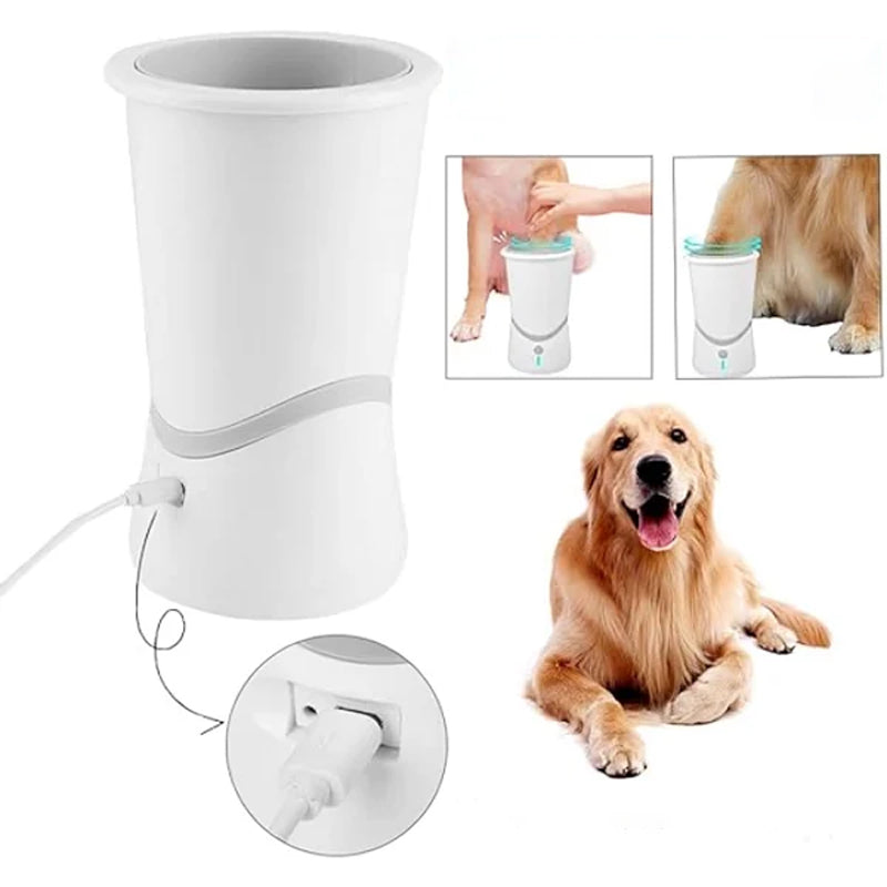 Skanto | PawPerfection — Rene poter, stressfrie turer fulle av gode øyeblikk