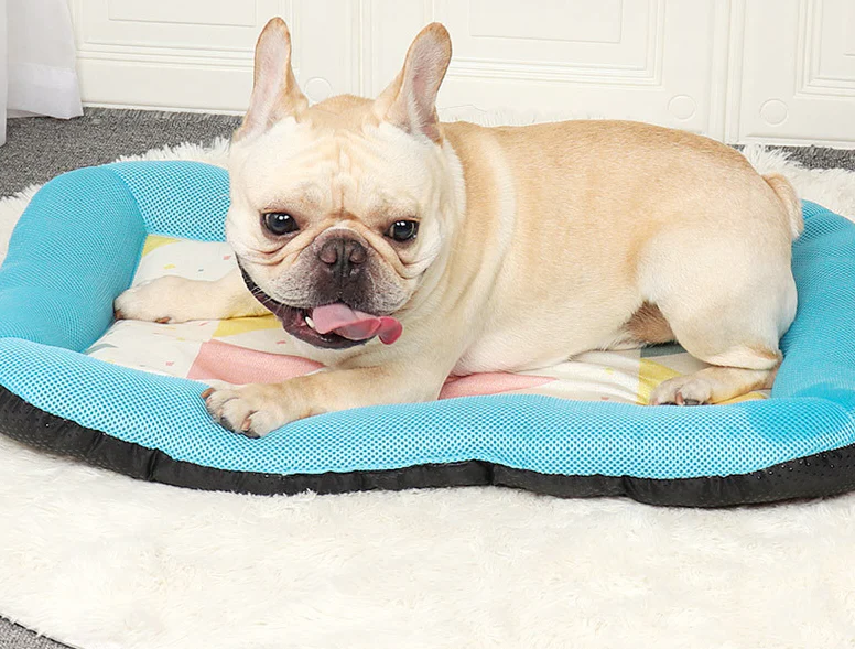 Skanto | Pet Silk Cooling Mat
