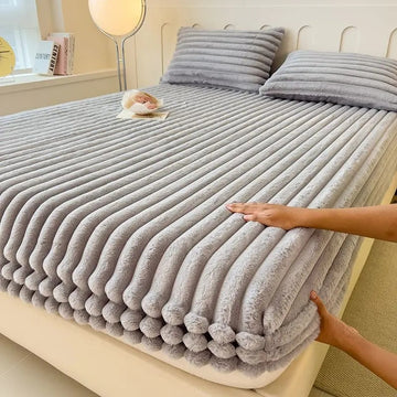 Skanto | Ultra-Soft Luxury Fitted Bed Sheet