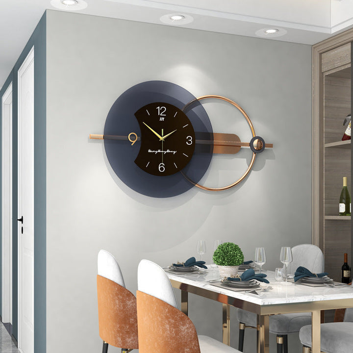 Moderne klok | Skanto