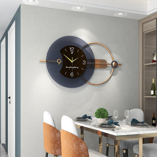 Moderne klok | Skanto
