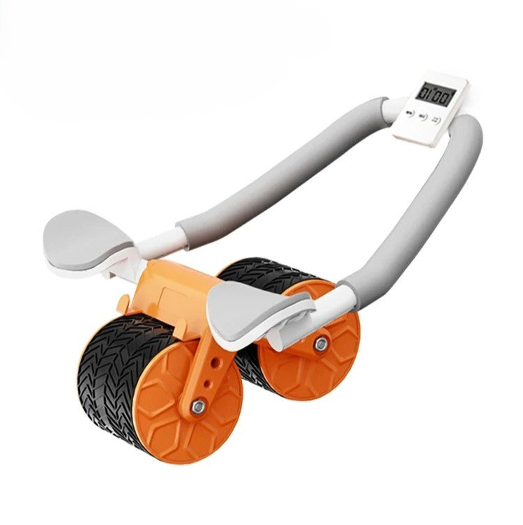 CoreFlex Trainer - Ergonomiske Mage- og Kjerneøvelser