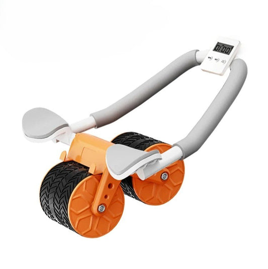 CoreFlex Trainer - Ergonomiske Mage- og Kjerneøvelser