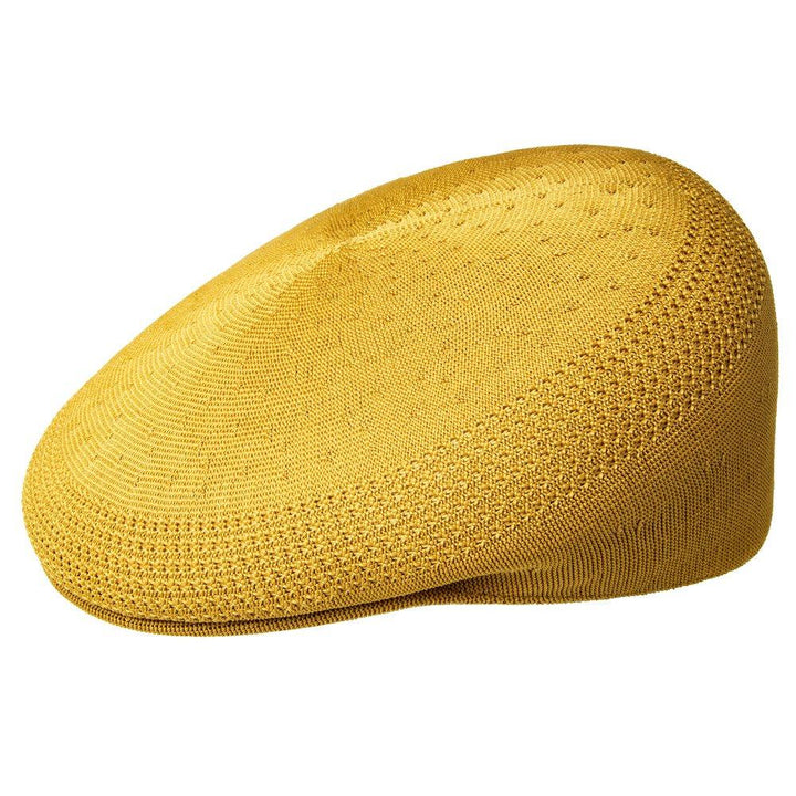 Tropic 504 Ventair - Kangol Flat Cap | Skanto