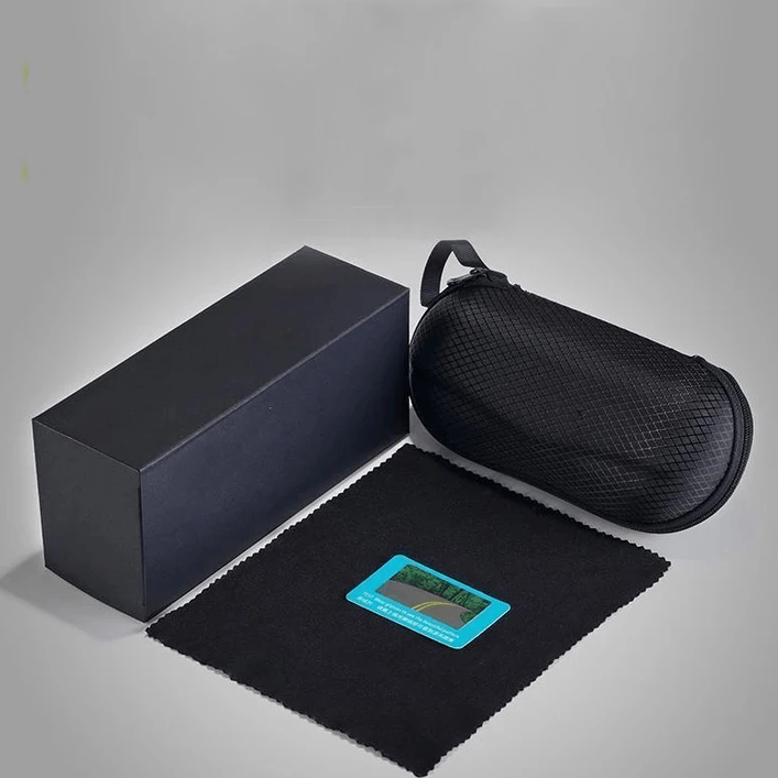 Skanto | Titanium Progressive Distance og Nær Dual-Use Lesebriller
