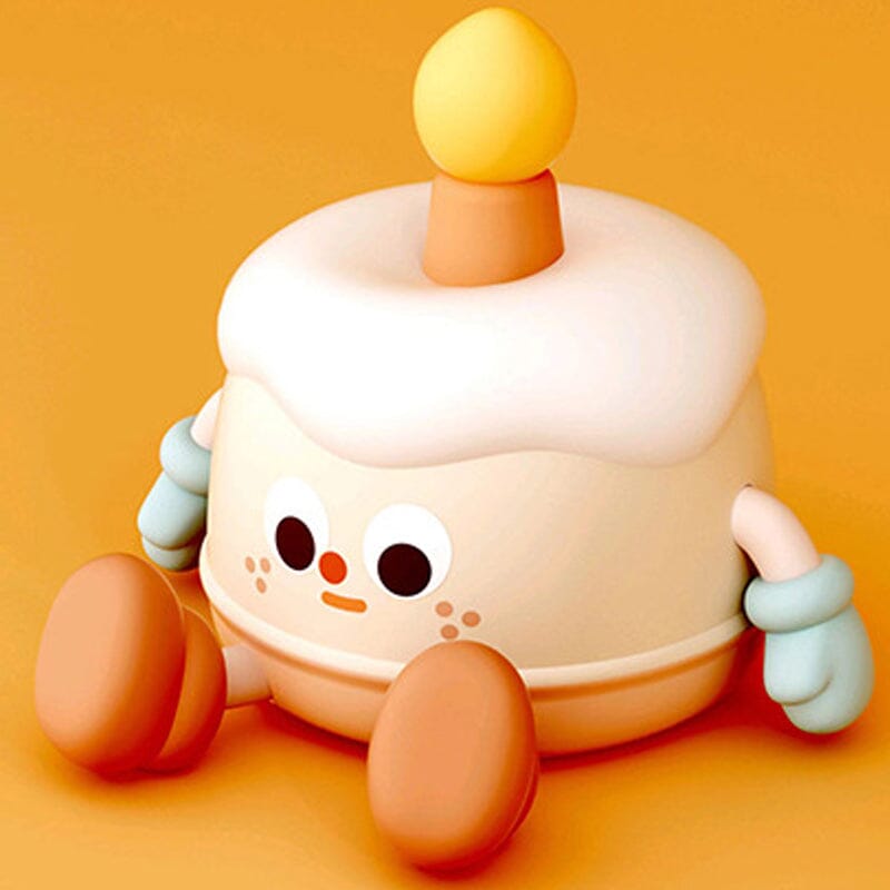 Cake Night Light | Skanto