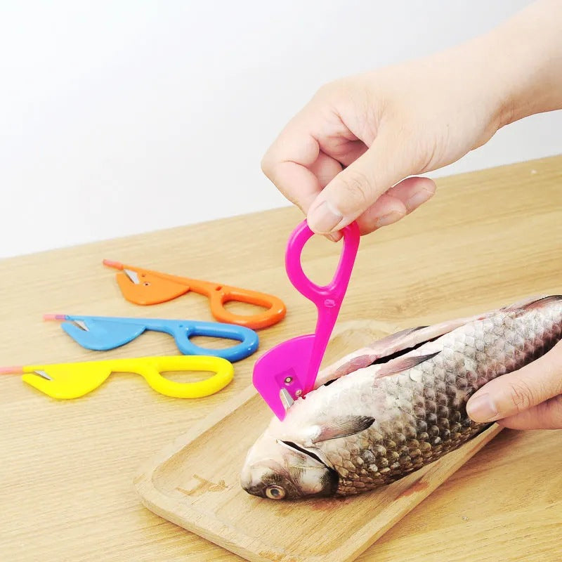Fiskekutter (EGNET FOR FISK,ÅL,REKE OG MER) | Skanto
