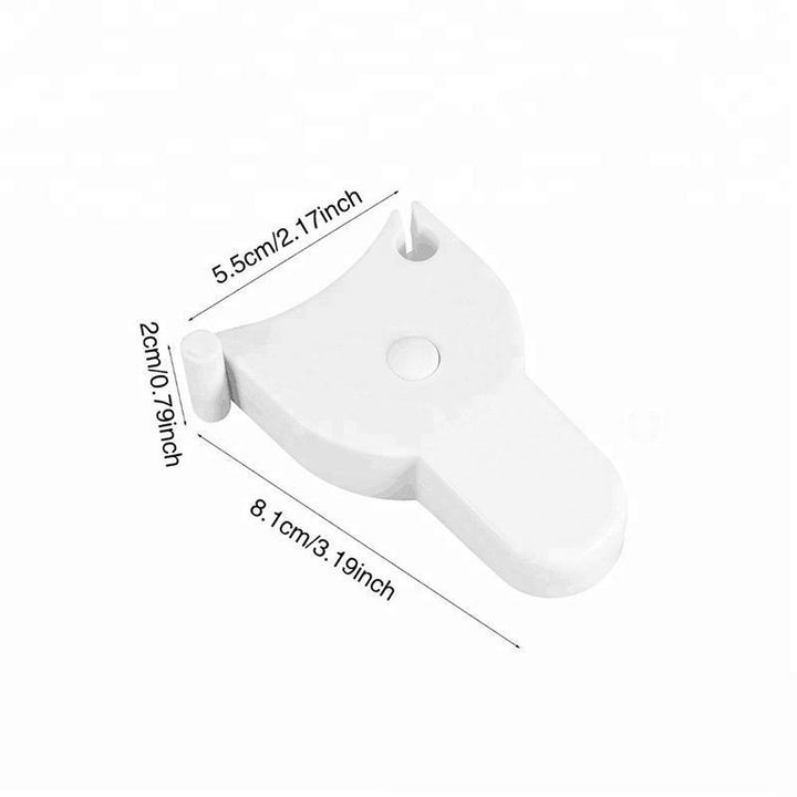 Skanto | Automatisk Båndmål Caliper