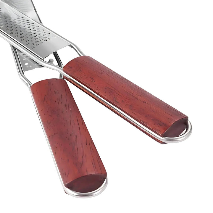 Skanto | Elegant Multi-Use Langhåndtak Grater