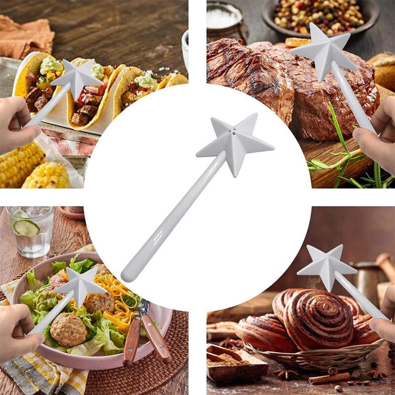 Magisk Salt & Pepper Shaker | Skanto