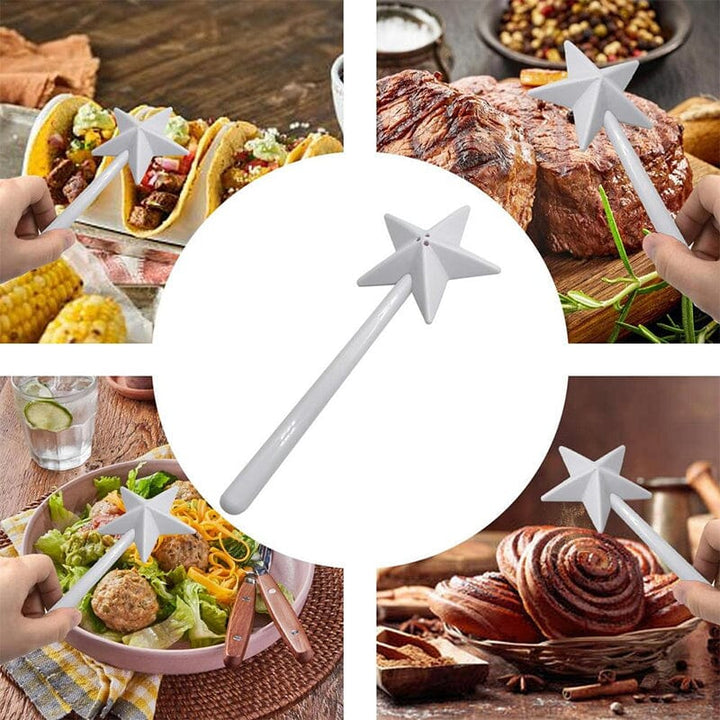 Magisk Salt & Pepper Shaker | Skanto