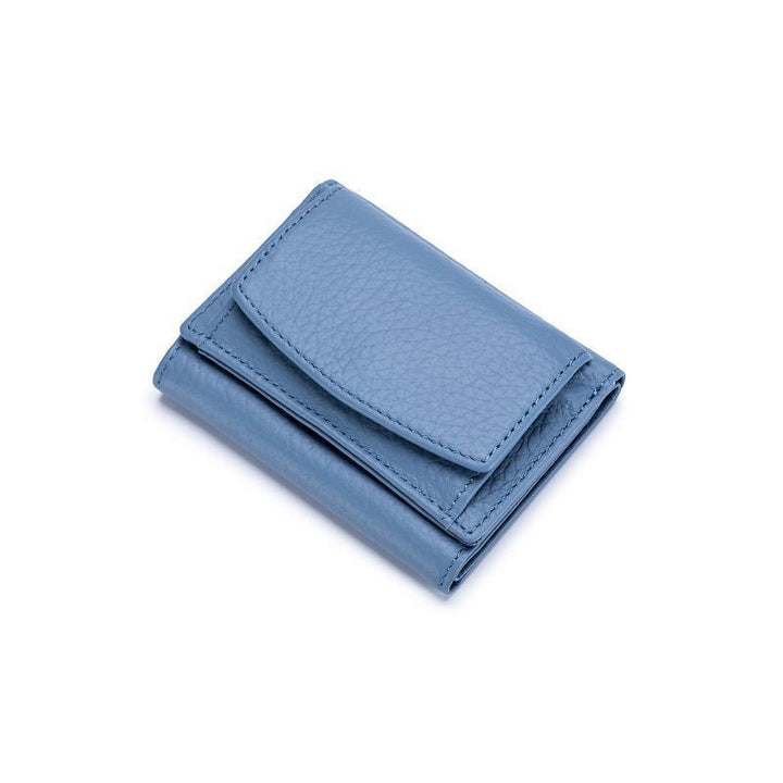 Skanto | RFID Skjold Mini Lommebok