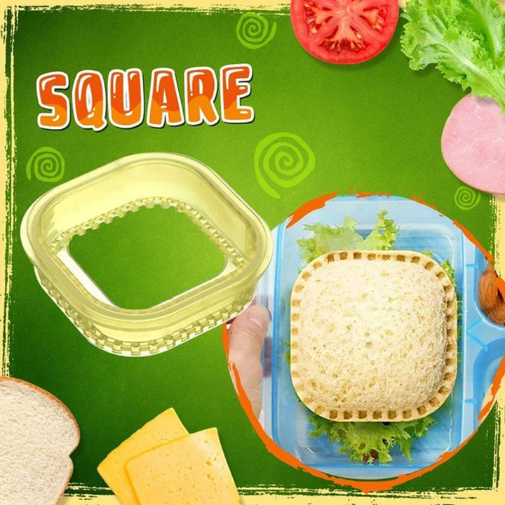 Skanto | Pocket Sandwich Sealer