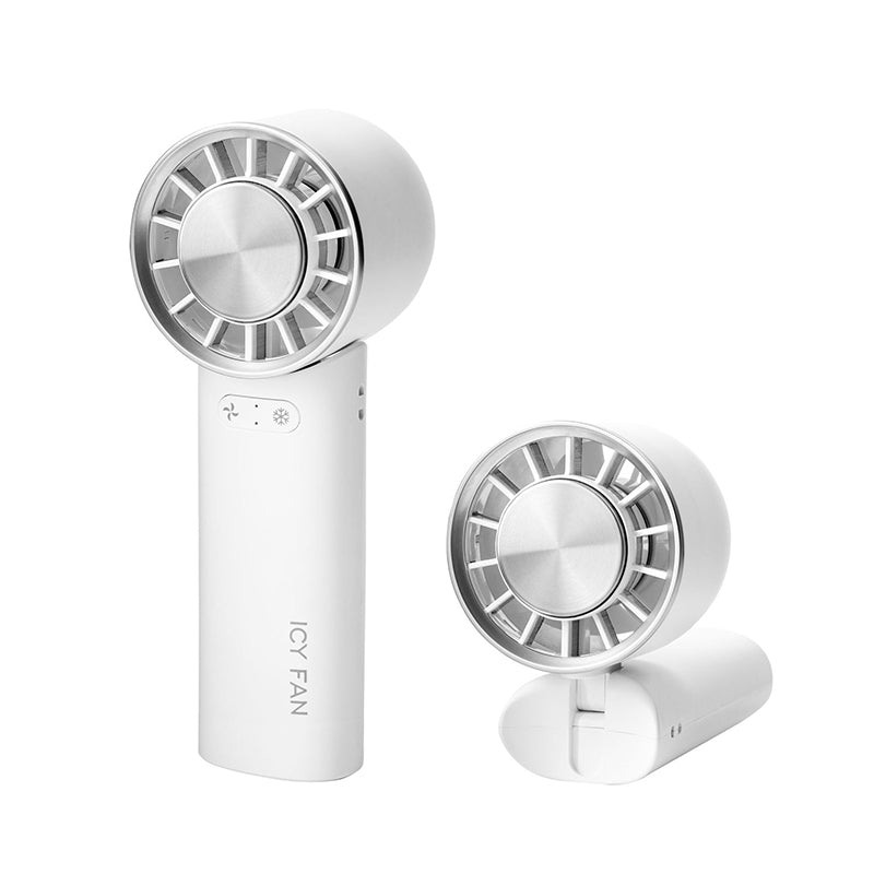 Skanto | Bærbar halvleder iskjøleventilator