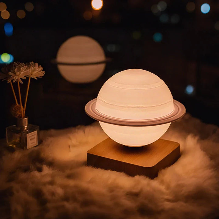Skanto | EtherealOrbit svevende lampe