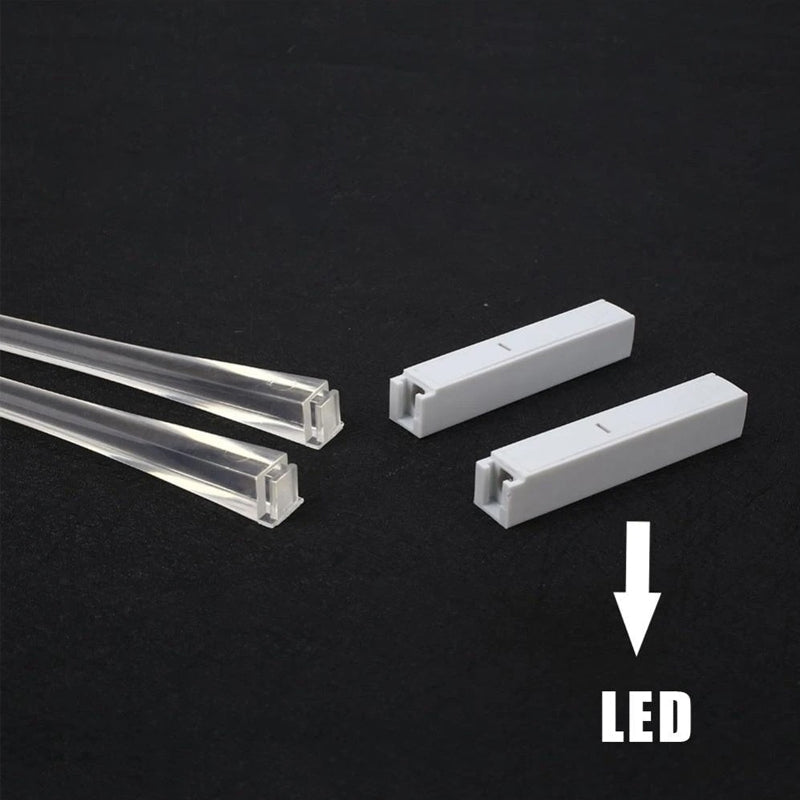 LED Luminous Spisepinner | Skanto