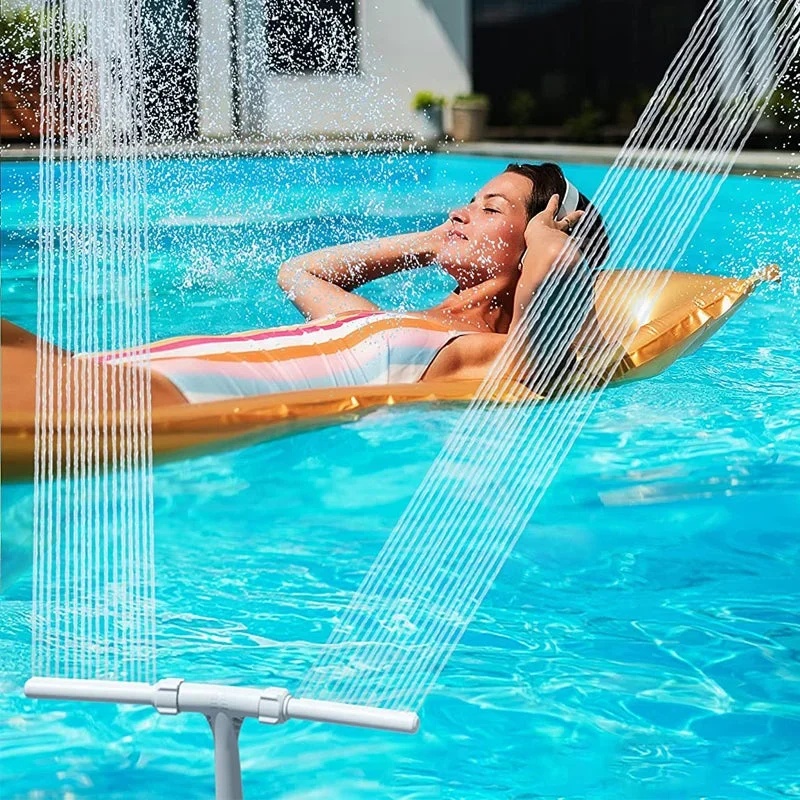 Skanto | Pool Fountain Sprayer