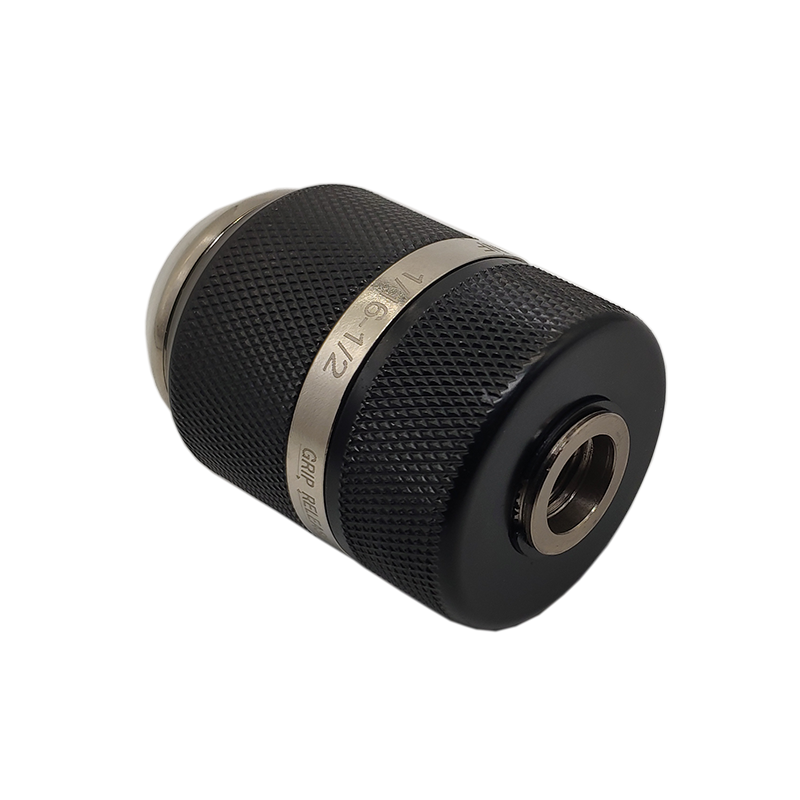 Skanto | Metal Chuck