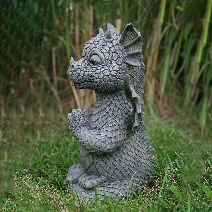 Skanto | Små Dinosaur Håndverk Ornamenter