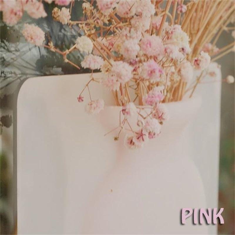 Skanto | Silikon Blomsterflaske