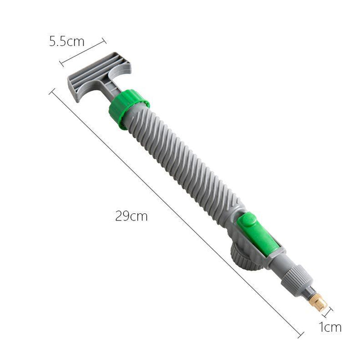 Skanto | Justerbar vannsprinkler for drikkeflaske