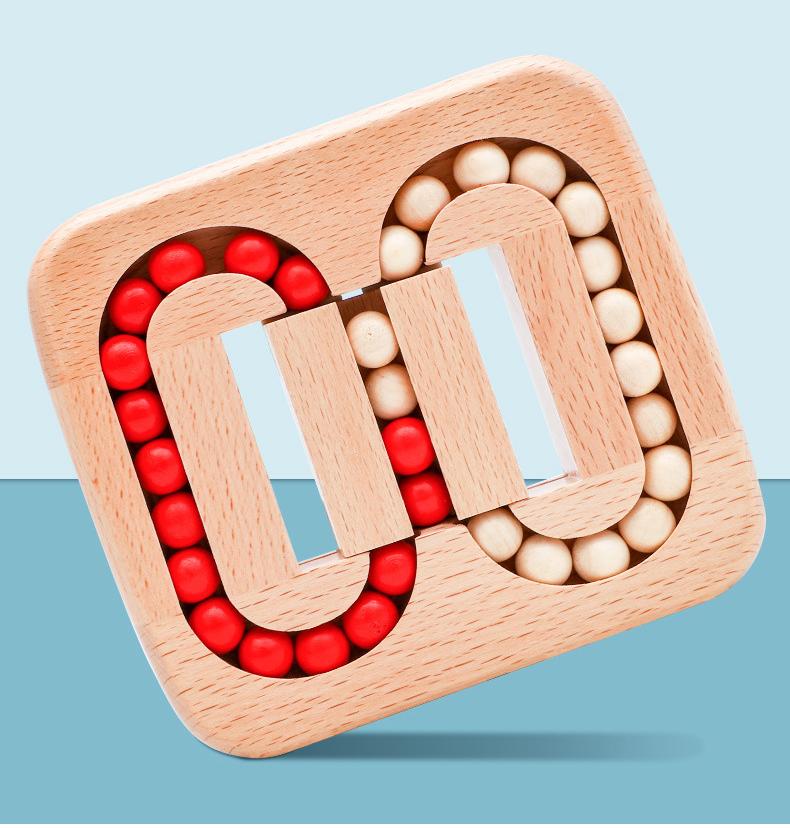 Skanto | Fremme Fingerferdighet – Magisk Perlebevegelse