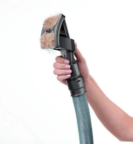 Skanto | GroomVac Dyre Børste/Vakuum