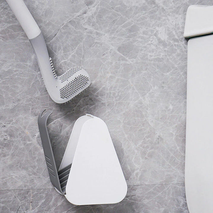 Skanto | Innovativ Hygienisk Toalettbørste