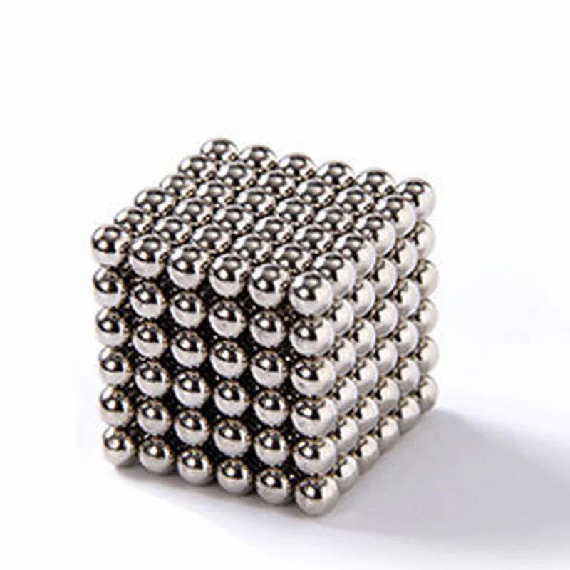 Skanto | Decompression Rubik's kube Magnetisk ball