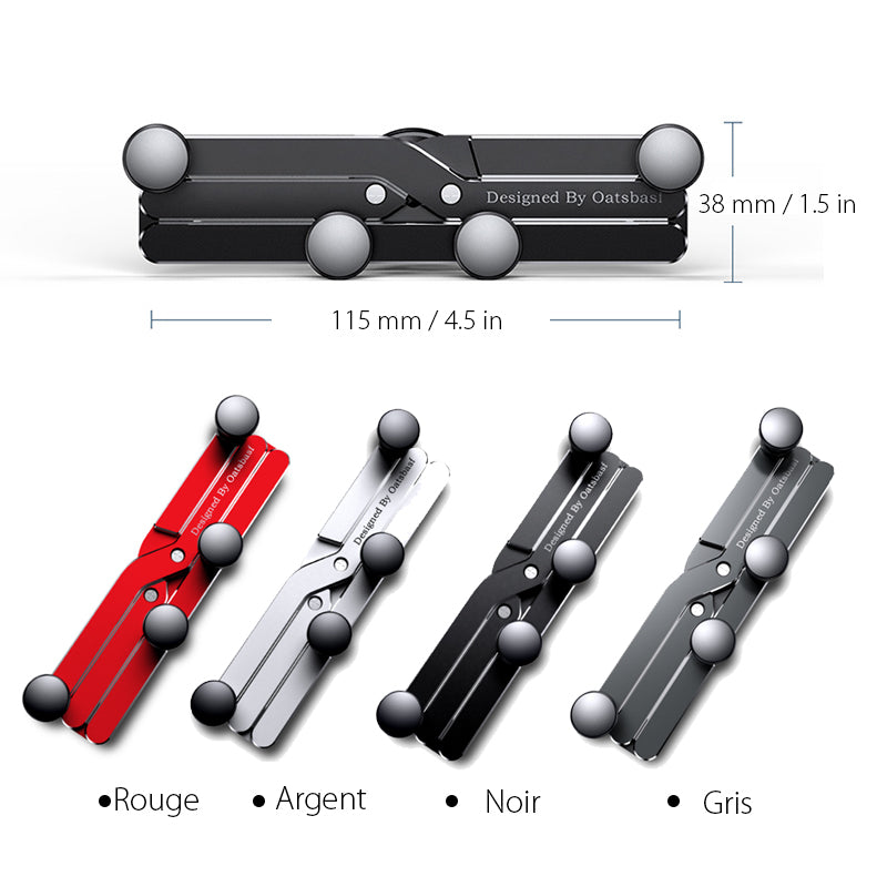 deformable Smartphone Holder for Car | Skanto