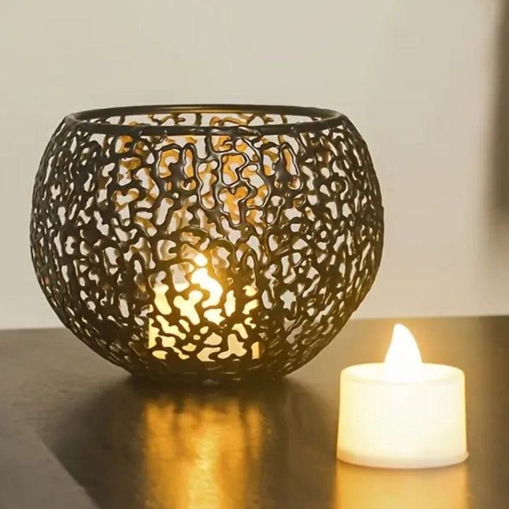 Skanto | Glow Sphere Lysestake