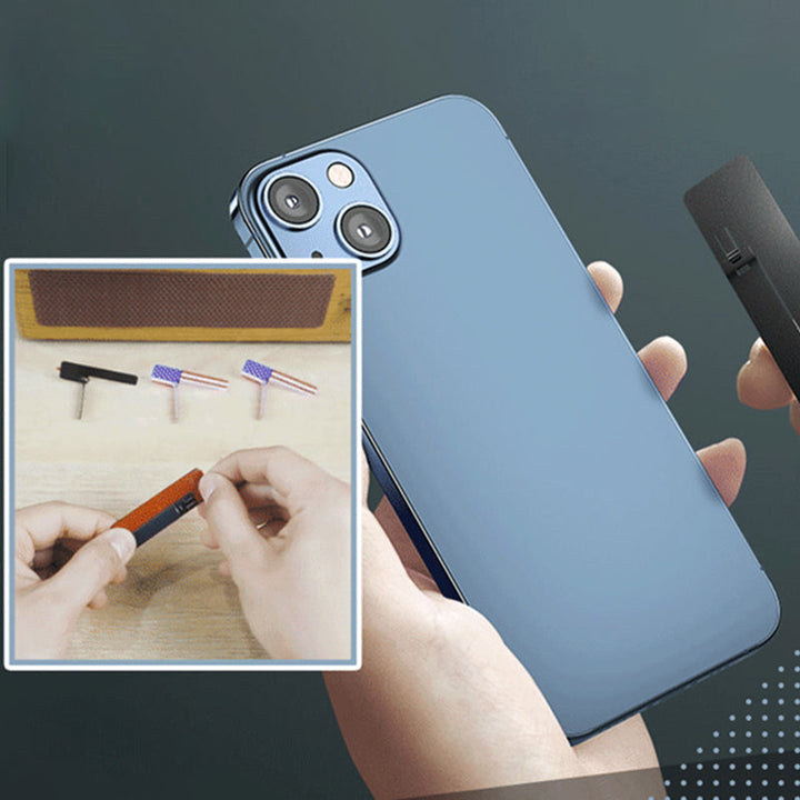 Skanto | Ultra-tynn Telefonholder