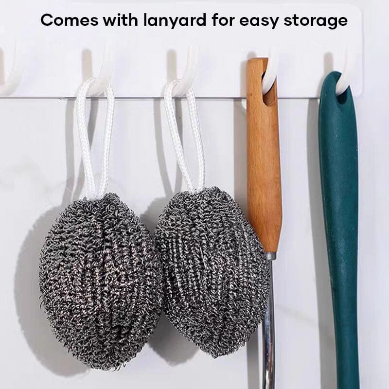 Lanyard Wire Balls | Skanto