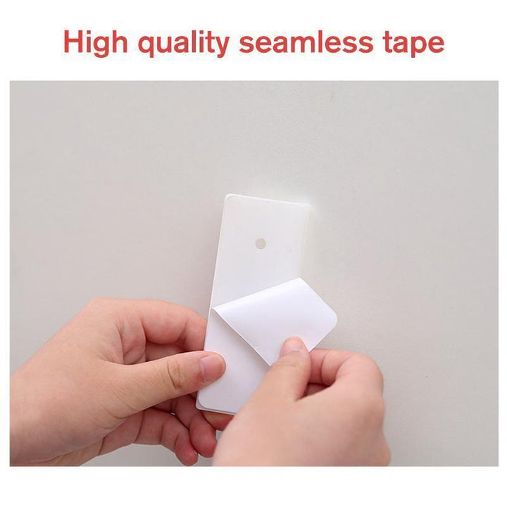 Flyttbar Stikkontakt Holder | Skanto