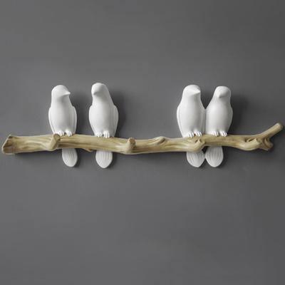 Skanto | Tre elegance i harmoni med naturen