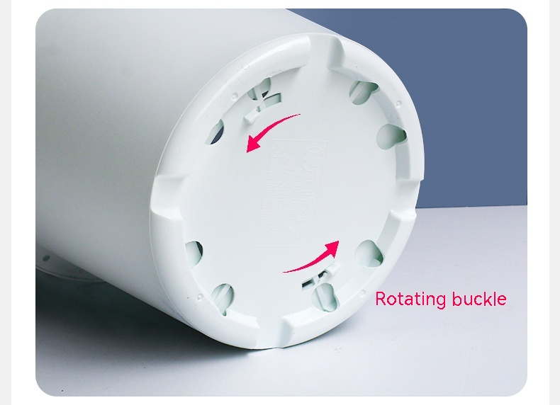 Skanto | Pustende Rotkontroll Potte for Planter – Ideell for Sunt Vekst og Optimal Lufting