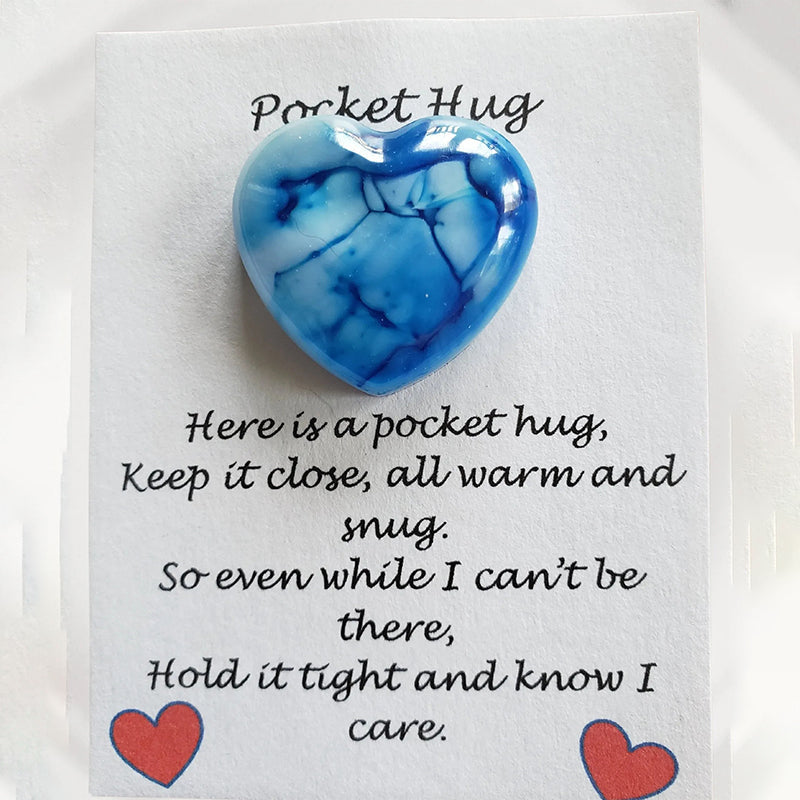 Skanto | Pocket Hug - Savner deg gave